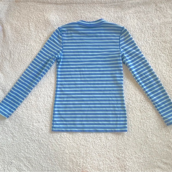 Crewcuts Striped Rashguard - Picture 3 of 10